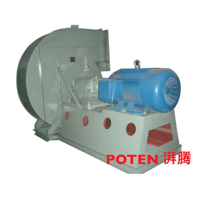 Y8-39 Y9-38 Ventilateur d'extraction centrifuge de chaudière