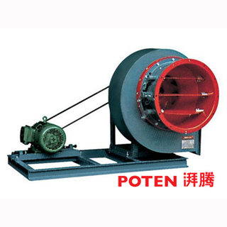 Y5-47 Y5-48 ventilateur de tirage induit centrifuge de chaudière